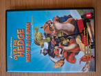 Dvd over the hedge, Ophalen of Verzenden, Gebruikt