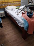 Auping eenpersoonsbed, Ophalen, Gebruikt, 90 cm, Eenpersoons