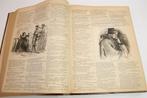 De Werken van Shakespeare [1899] — Ill. Sir John Gilbert, Antiek en Kunst, Ophalen of Verzenden