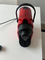 Koffiezetapparaat Nespresso, Witgoed en Apparatuur, Koffiezetapparaten, Ophalen of Verzenden, Zo goed als nieuw