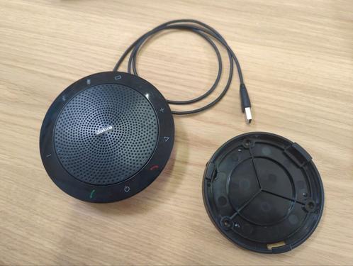 Jabra speak Conference usb Bluetooth speaker microfoon, Audio, Tv en Foto, Professionele Audio-, Tv- en Video-apparatuur, Gebruikt