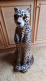 Cheetah van foam  decoratief gebruik, Ophalen, Nieuw, Dier
