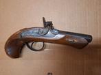 Antiek pistool - derringer, Ophalen of Verzenden