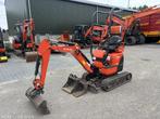 KUBOTA U10-3 ERGO, De Blaauw, Info@deblaauw.nl, Wetterwille 15A, 8447GB Heerenveen, NL