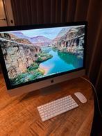 Imac 27 inch late 2012, Computers en Software, Apple Desktops, Gebruikt, HDD, IMac, Ophalen of Verzenden