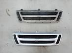 Grille, 1987-1993, Saab 900 classic., Ophalen of Verzenden, Gebruikt