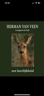 Landgoed De Paltz, Ophalen of Verzenden, 20e eeuw of later, Nieuw