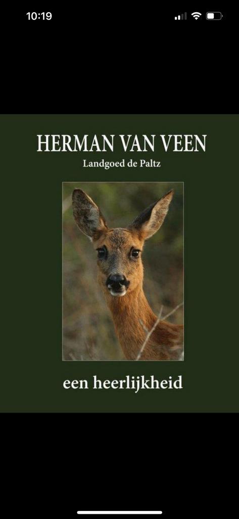 Landgoed De Paltz, Boeken, Geschiedenis | Stad en Regio, Nieuw, 20e eeuw of later, Ophalen of Verzenden