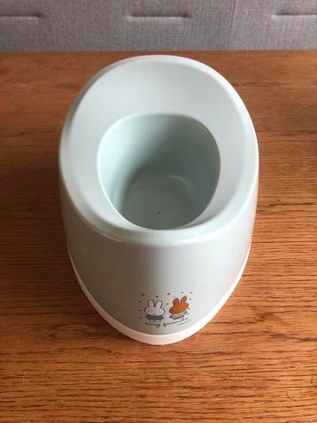 Nijntje Potje - Zindelijkheidstraining beschikbaar voor biedingen