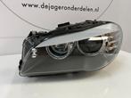 BMW F10 F11 5 SERIE XENON KOPLAMP LINKS 1EL010131, Auto-onderdelen, Verlichting, Ophalen of Verzenden, Gebruikt, BMW