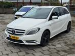 Mercedes-Benz B-klasse 180 Ambition MOTORSCHADE, Auto's, Voorwielaandrijving, Euro 5, 1295 kg, 4 cilinders