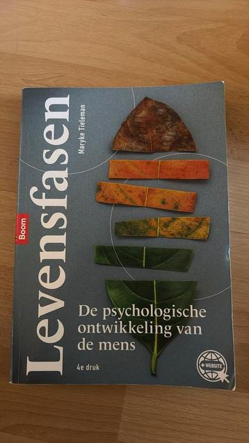 Mayke Tieleman - Levensfasen beschikbaar voor biedingen