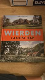 Ben Westerink - Wierdenlandschap, Boeken, Ophalen of Verzenden, Nieuw, Ben Westerink