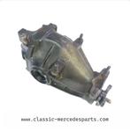 Differentieel Mercedes w123 240D 240TD overbrenging 3.69, Gebruikt, -, Ophalen of Verzenden, -