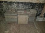 Stoeptegels GRATIS, Ophalen, Gebruikt, Beton, Overige typen