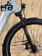 KTM Macina Style Pro E-Bike Shimano Deore, Fietsen en Brommers, Elektrische fietsen, Niet ingevuld, Ophalen of Verzenden, Zo goed als nieuw