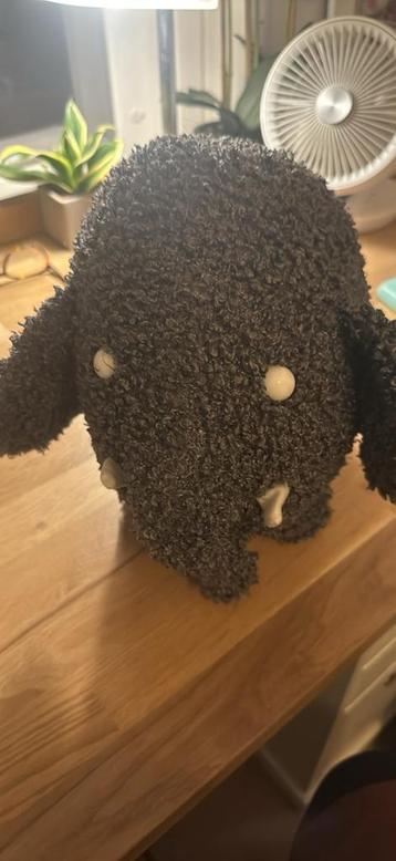 Ollie Feijenoord Knuffel beschikbaar voor biedingen