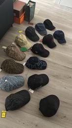 Allerlei verschillende petten, Kleding | Heren, Ophalen, Nieuw, 57 cm (M, 7⅛ inch) of minder, Pet
