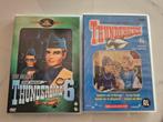 Thunderbirds DVD's, Ophalen of Verzenden, Gebruikt, Boxset