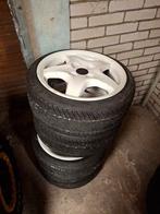 16 speedline 4x100, Auto-onderdelen, Ophalen of Verzenden