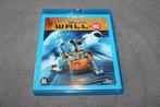 Blu-ray Wall-E, Ophalen of Verzenden, Gebruikt, Tekenfilms en Animatie