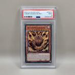 Yu-Gi-Oh! Exodia Incarnate PSA 9 Mint, Hobby en Vrije tijd, Verzamelkaartspellen | Yu-gi-Oh!, Ophalen of Verzenden, Nieuw, Losse kaart