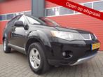 Mitsubishi Outlander 2.4 Intro Edition 2WD Airco Cruise LMV, Auto's, Voorwielaandrijving, 4 cilinders, Traction-control, 1465 kg