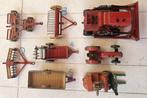 Vintage Dinky Toys farmer edition, Hobby en Vrije tijd, Modelauto's | 1:43, Ophalen of Verzenden, Gebruikt, Auto, Dinky Toys