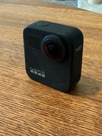 GoPro Max 360, Ophalen of Verzenden, Zo goed als nieuw, GoPro