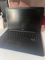 Hp laptop iclusief laptop tas, Computers en Software, Windows Laptops, Ophalen of Verzenden, Gebruikt