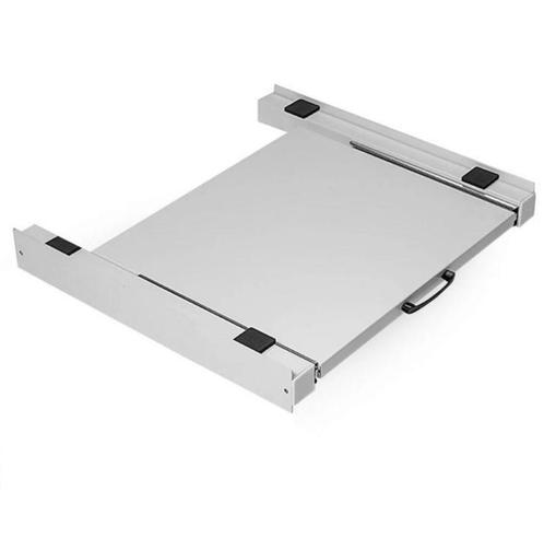 DEZE ZATERDAG €10,- WASMACHINE TUSSENPLANK, Witgoed en Apparatuur, Wasmachines, Zo goed als nieuw, Ophalen