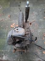 Yamaha mint motorblok, Motoren, Ophalen, Gebruikt