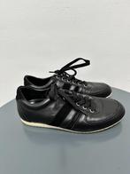 zeer mooie D&G sneakers zwart maat 5 (38), Dolce & Gabbana, Zwart, Ophalen of Verzenden, Sneakers of Gympen