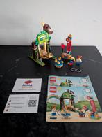 LEGO 40529 Pretpark Fun VIP Set - Compleet!, Shop.lego.com/service, Lego, Aastvej 1, 7190 Billund, Denmark, Ophalen of Verzenden