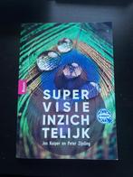 Supervisie inzichtelijk, Boom, Zo goed als nieuw, Beta, HBO