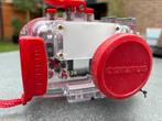 Onderwaterhuis voor Olympus U760, Ophalen, Gebruikt