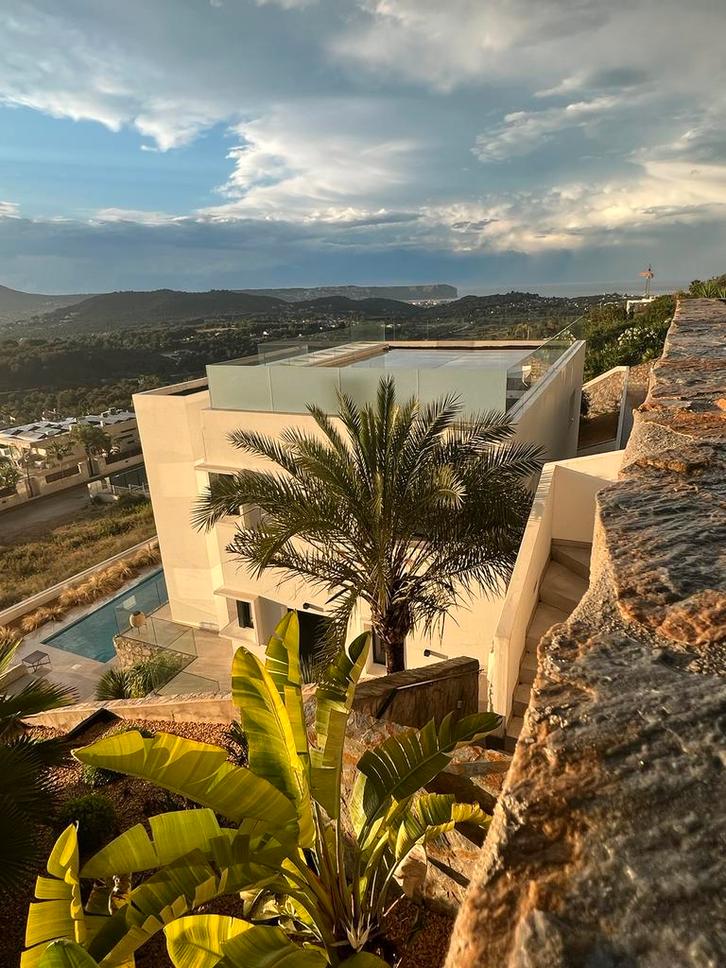 Luxe vakantiehuis (10+) in Jávea te huur (middelandse zee), Vakantie, Vakantiehuizen | Spanje, Costa Blanca, Landhuis of Villa