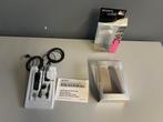 Sony ECM-144/155 Microphone, Ophalen