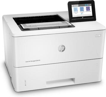 ACTIEPRIJS! HP LaserJet E50145 - Laserprinter - Volle Toner! beschikbaar voor biedingen