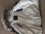 Winterjas jongen maat 98, C&A, Ophalen of Verzenden, Zo goed als nieuw, Jongen