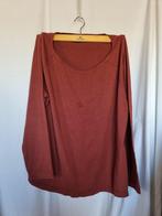 shirt/tuniek maat 52-54, Verzenden, Zo goed als nieuw, Overige kleuren, Blouse of Tuniek