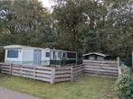 Stacaravan te huur (voor langere periode), Ophalen of Verzenden, Gebruikt
