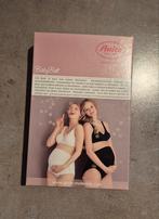 Buikband voor tijdens de zwangerschap, maat L, Kleding | Dames, Positiekleding, Ophalen of Verzenden, Zo goed als nieuw, Zwart