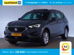 SEAT Tarraco 1.5 TSI Style Aut. [ Pano Virtual Camera Navi ], 4 cilinders, 150 pk, Origineel Nederlands, Bedrijf