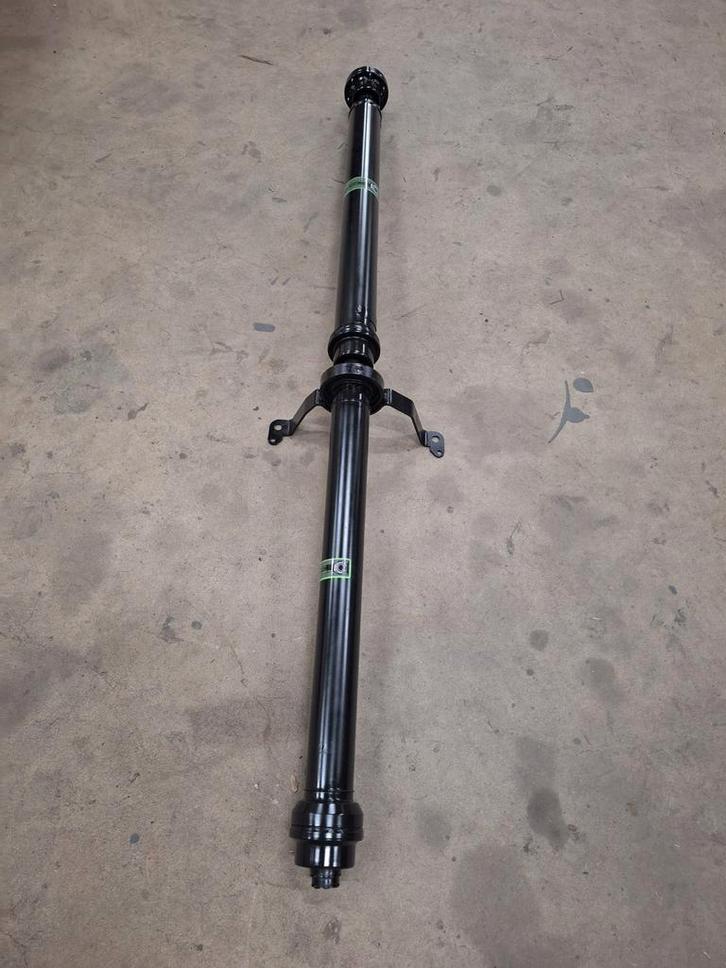 Gereviseerde Cardanas Audi RS6 C8 8K0521101K 80521101T, Auto-onderdelen, Ophanging en Onderstel, Audi, Gereviseerd, Ophalen of Verzenden