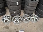 Porsche 911 model 993 originele Cup velgen 17 inch lichtmeta, Auto-onderdelen, Banden en Velgen, Ophalen, Gebruikt, Velg(en), -