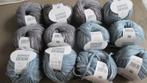 12 bol Rico Fashion Summer Denim, Ophalen of Verzenden, Nieuw, Breien of Haken, Wol of Garen