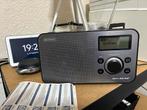 Sony XDR-S61D DAB+/FM Radio - Draagbaar & Digitaal, Ophalen, Nieuw, Radio
