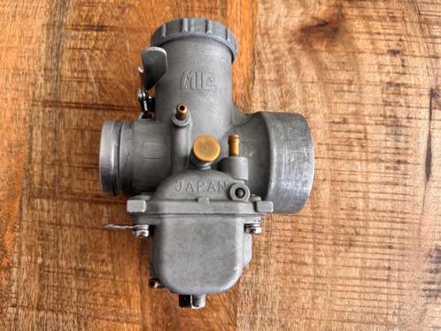 Mikuni VM36SS origineel, Motoren, Accessoires | Overige, Zo goed als nieuw, Ophalen of Verzenden