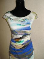 Apanage jurk maat 38, Maat 38/40 (M), Zo goed als nieuw, Apanage, Knielengte